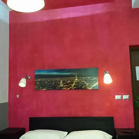 Aladino Πανσιόν