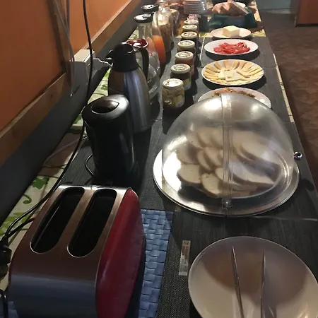 Affittacamere Aladino 3*