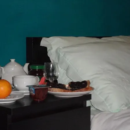 Affittacamere Aladino 3*