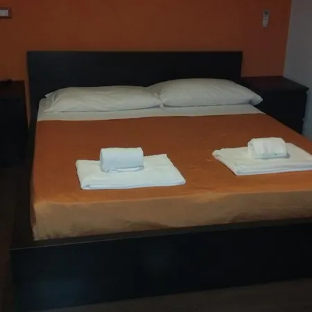 Aladino Affittacamere