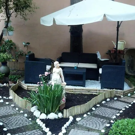Aladino 3* Roma