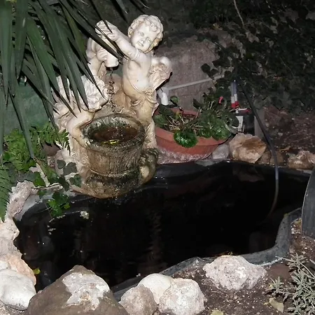 Aladino Pensión 3*