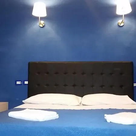 Aladino Pensión 3*