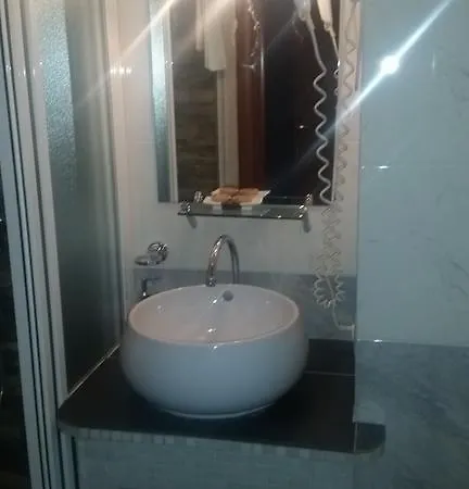 Pensión Aladino Roma