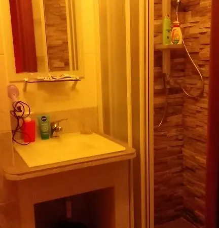Pensión Aladino