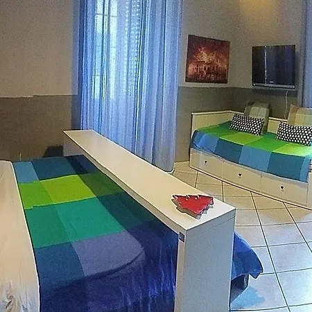 Aladino Pensión 3*