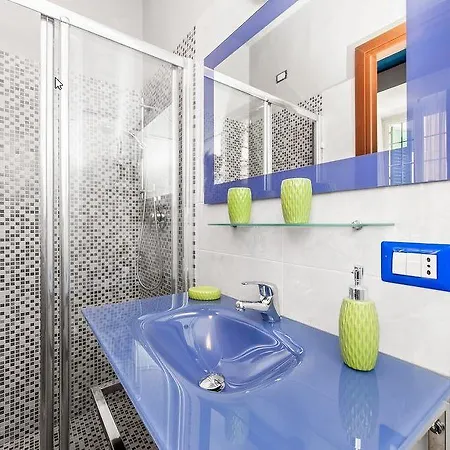 Aladino 게스트하우스