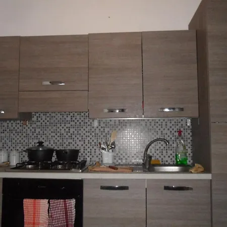 Aladino 게스트하우스