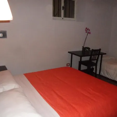 Maison d'hôtes Aladino 3*