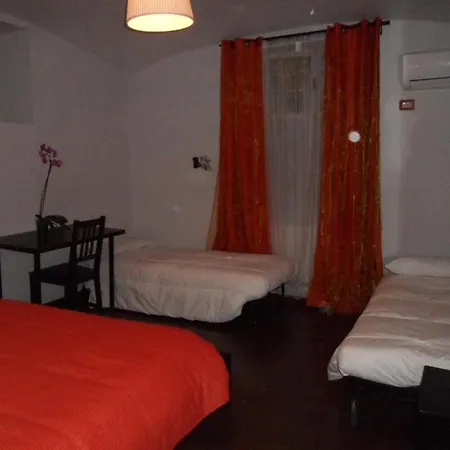 Aladino Gasthuis 3*