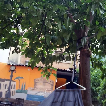 Aladino 3* Roma