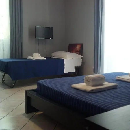 Pensión Aladino 3*