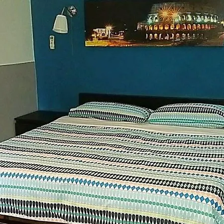 Aladino 3* Roma