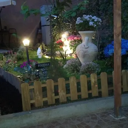 Aladino 게스트하우스 로마