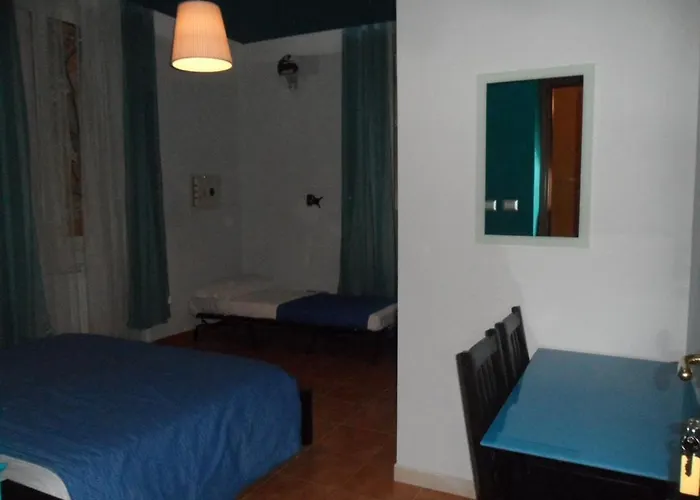 Aladino 3* Roma