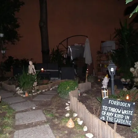 Aladino Guest house
