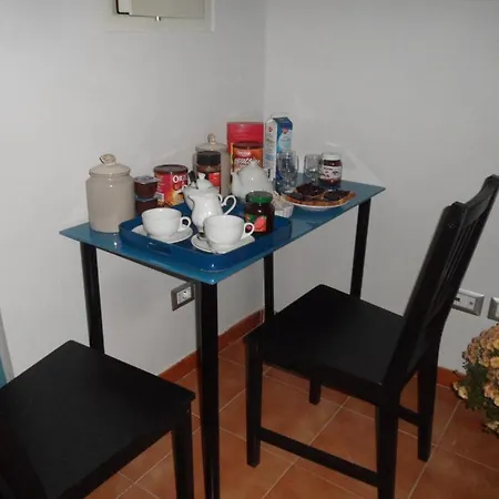 Gæstehus Aladino 3*