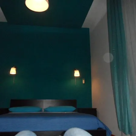 Gæstehus Aladino Rom