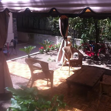 Gæstehus Aladino 3*