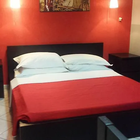 Penzion Aladino 3*