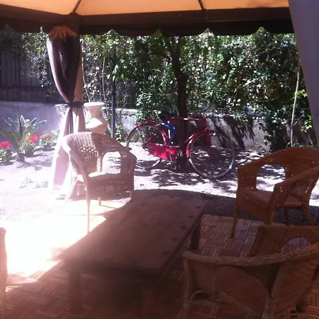 Guest house Aladino Rome