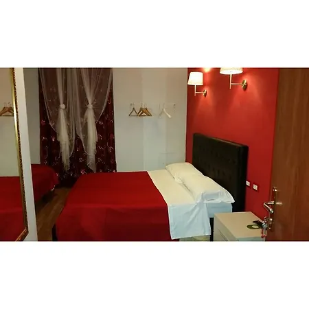 Aladino 3* Řím