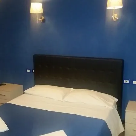 Aladino 3* Řím