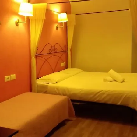 Aladino Guest house