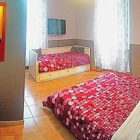 Aladino Řím