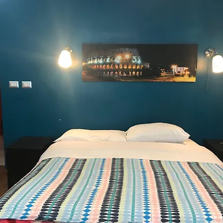 Aladino Řím