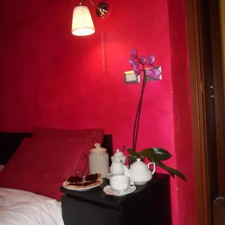 Penzion Aladino 3*