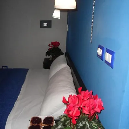 Guest house Aladino