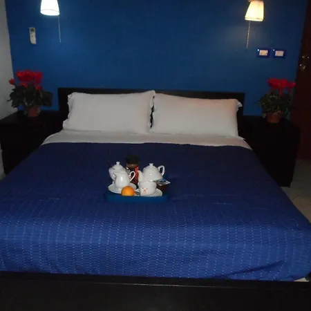 Aladino Rome
