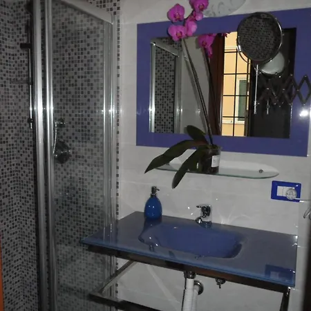 Guest house Aladino