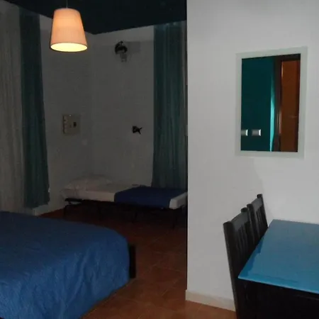 Aladino 3* Řím