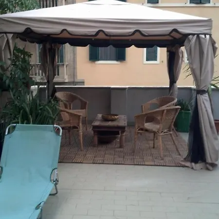 Guest house Aladino Rome
