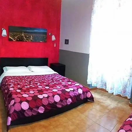 Aladino Guest house