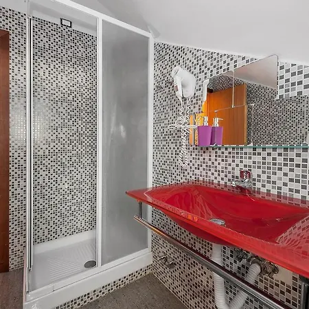 Penzion Aladino 3*