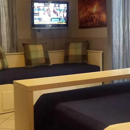 Aladino 3* Rome