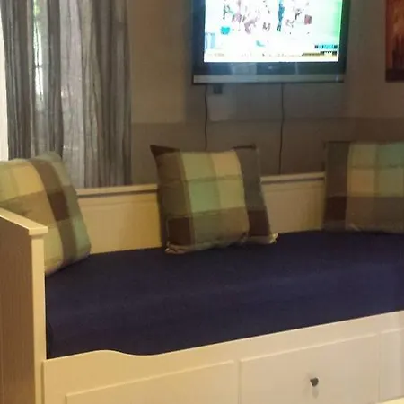 Guest house Aladino